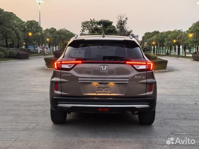 Honda XR-V 1.5 CVT, 2021, 45 000 км