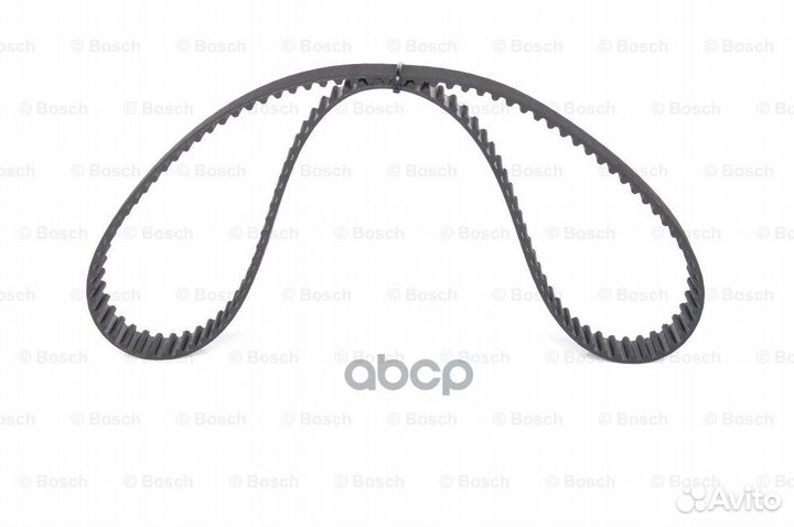 1 987 949 044 ремень грм 136x254H Citroen BX/Z