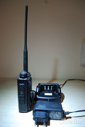 Yaesu FT-70DR