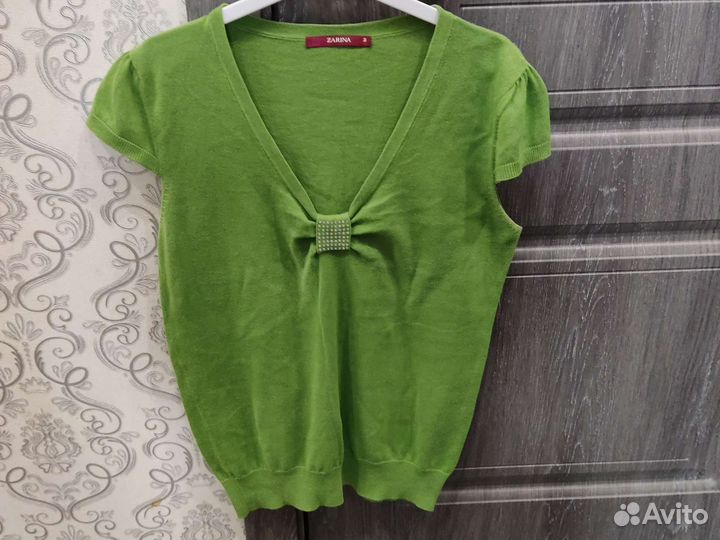 Кофточка Zarina