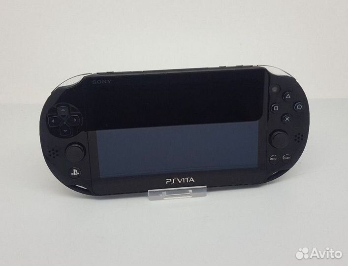 Sony Vita slim pch2016 wi-fi
