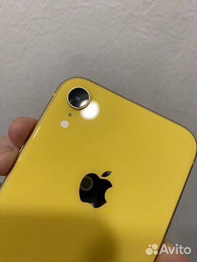 iPhone Xr, 64 ГБ