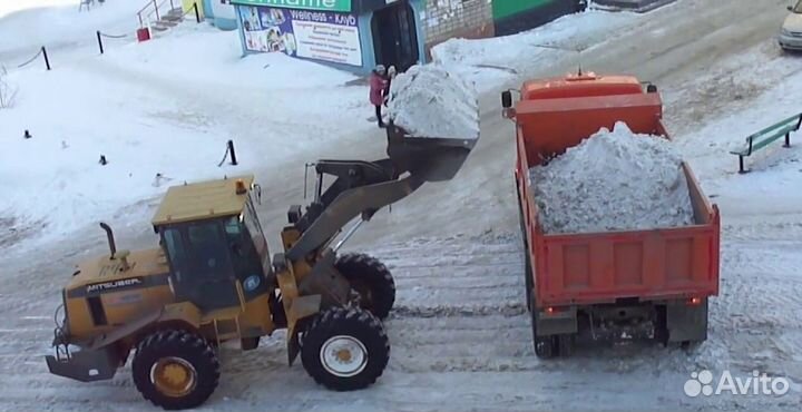 Услуги самосвала 25 тонн