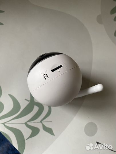 Видеоняня ip camera