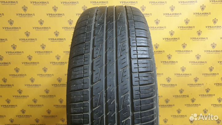 Kumho Solus KL21 225/60 R17
