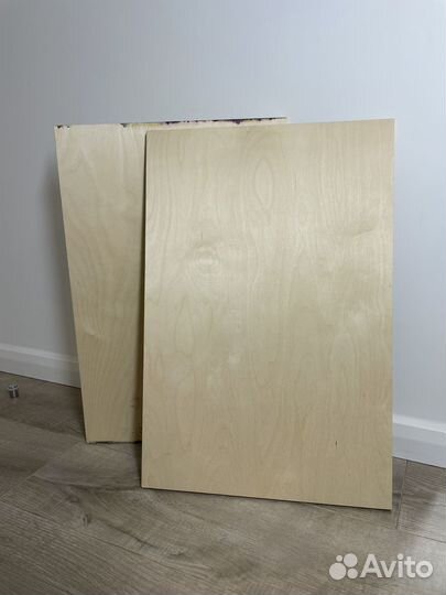 Планшет художественный 60х40