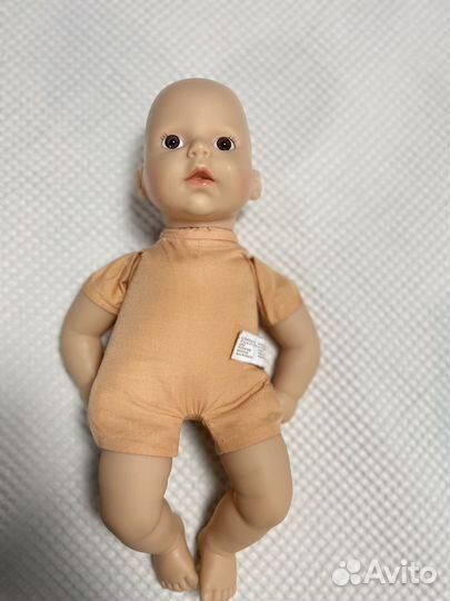 Куклы пупсы