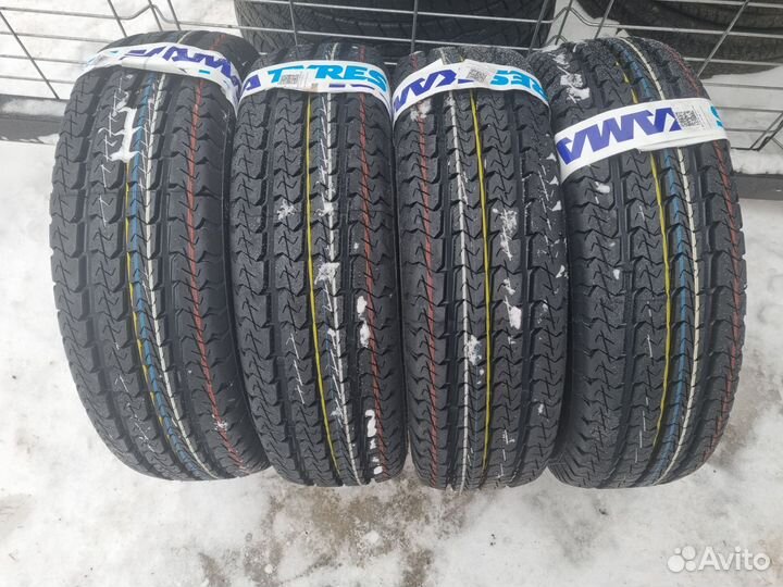 КАМА Кама-Евро-131 205/70 R15C 106R