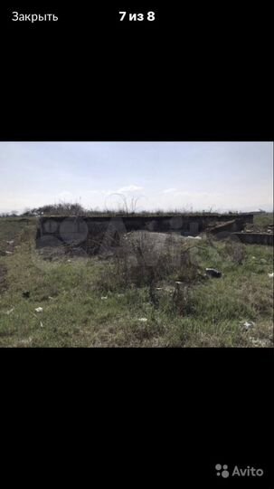 Участок 12 сот. (ИЖС)