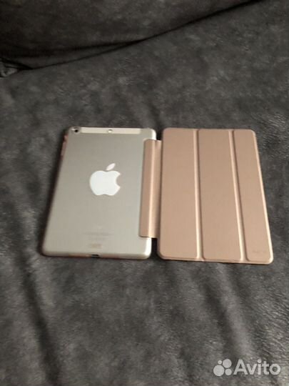 iPad mini
