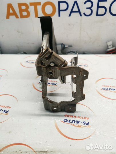 Ручник Nissan Qashqai 1.6 HR16DE 2012