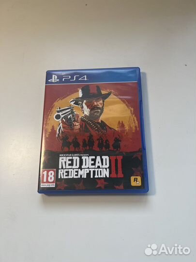 Игры для приставок ps4