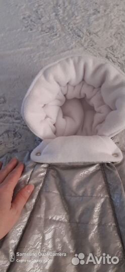 Комбинезон трансформер