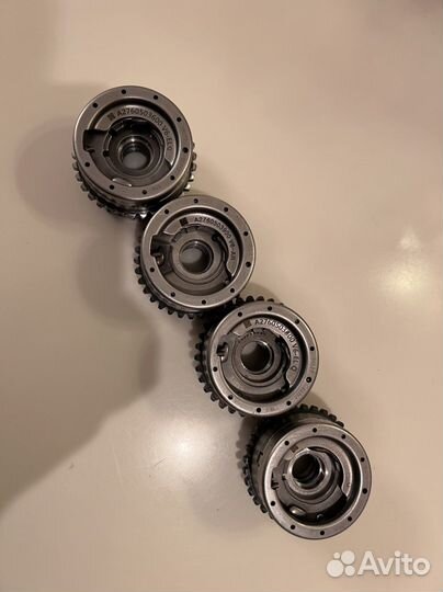 Муфта m276 звезда A2760501347 A2760503800