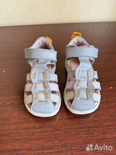 Сандалии ecco 26