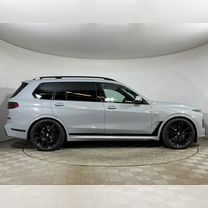 Новый BMW X7 3.0 AT, 2024, цена 16 700 000 руб.