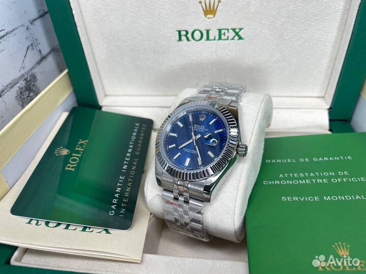 Часы мужские rolex datejust