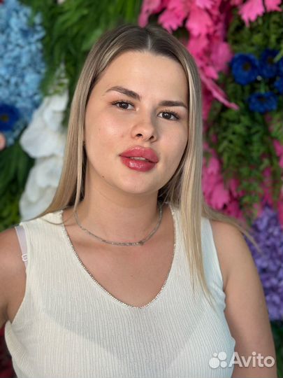 Услуги косметолога г. Буденновск