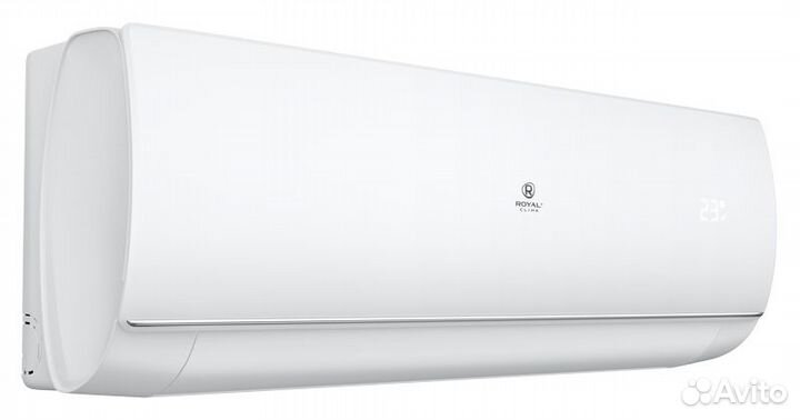 Сплит-система royal Clima pandora RC-PD22HN