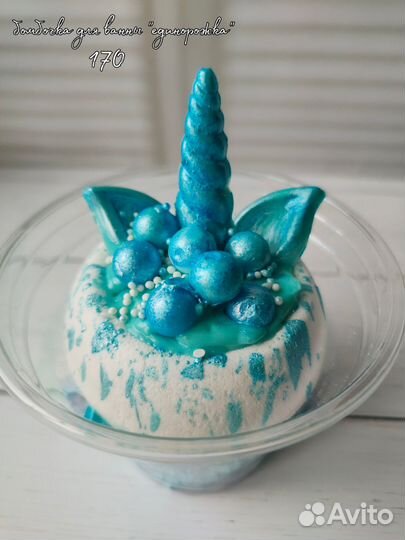 Мыло ручной работы