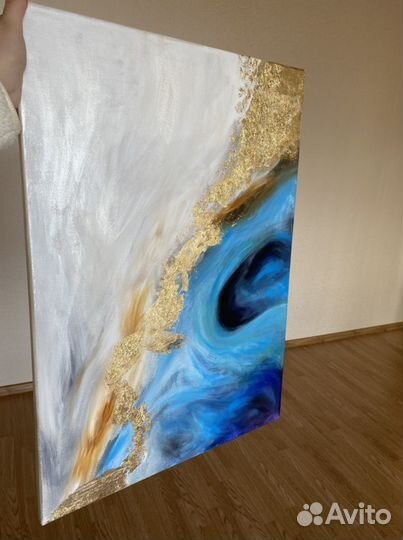 Интерьерная картина