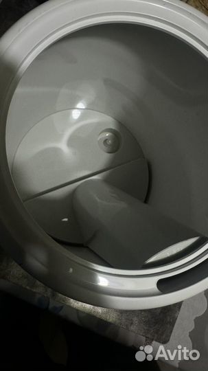 Увлажнитель воздуха xiaomi humidifier