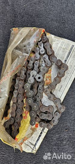 Цепь для мотоцикла