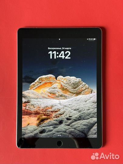 iPad pro 9.7 256 LTE