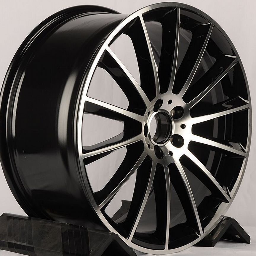 Литые диски Luistone 10×R21 5×112
