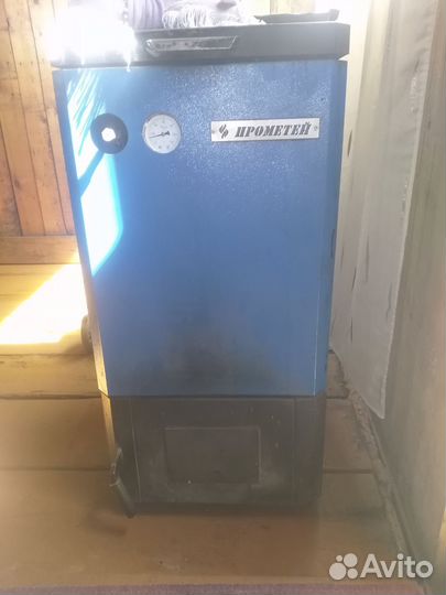 Прометей 12 Квт