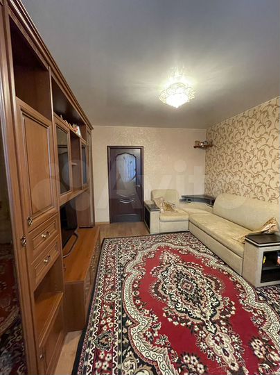 3-к. квартира, 63 м², 7/10 эт.