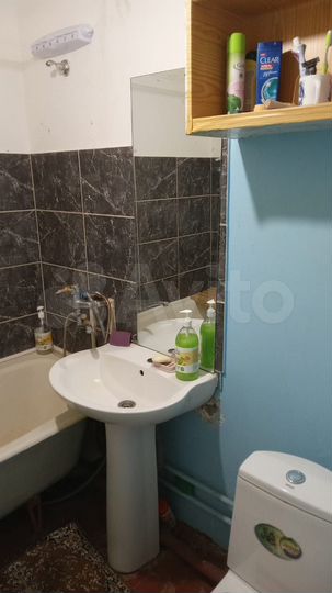 Комната 10,1 м² в 1-к., 3/8 эт.