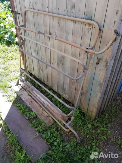 Продам багажник
