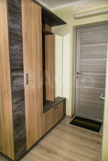 Комната 25 м², 2/2 эт.