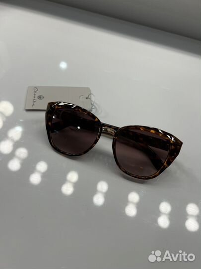 Очки Эконика/Ekonika