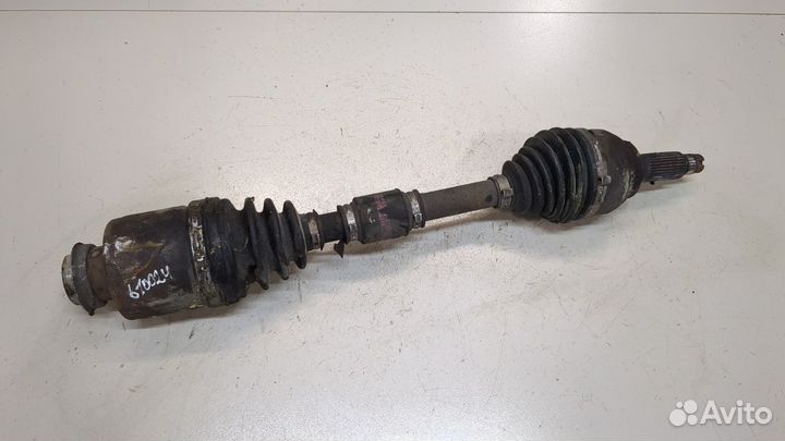 Полуось Mazda 5 (CR), 2005