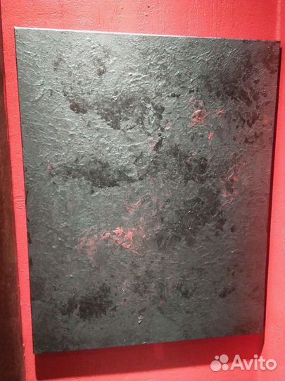 Авторская работа. Картина. Арт обьект