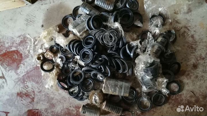 Запчасти заз