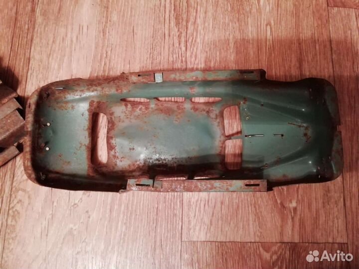 Детская машинка газ 12 зим