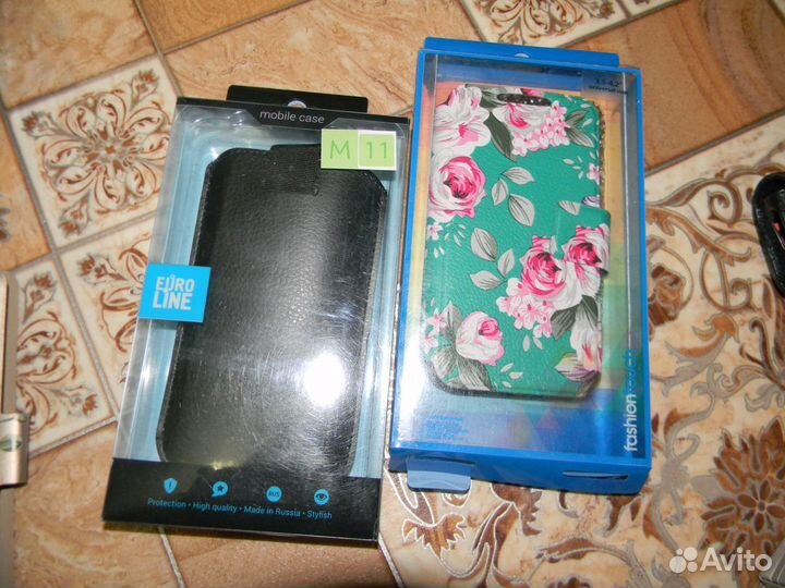 Чехол. Универсальные