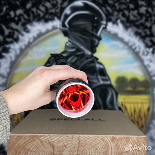 Светодиодный фонарь