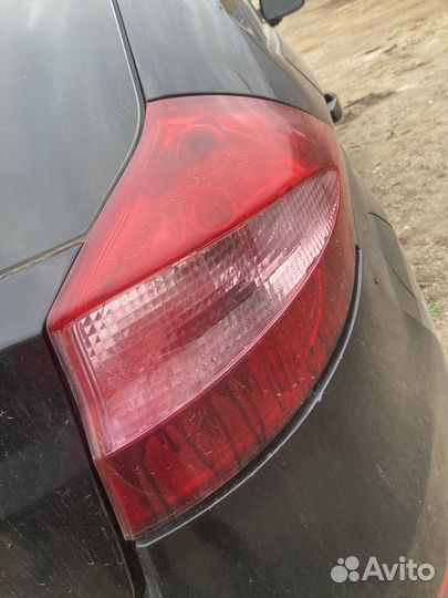 Фонари chery bonus (a13)