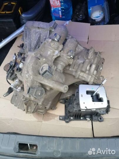 Запчасть corolla