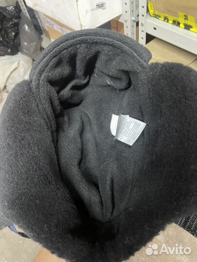 Шапка Монблан