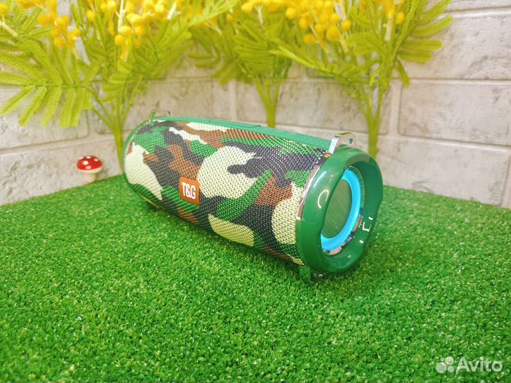 Блютуз колонка /New