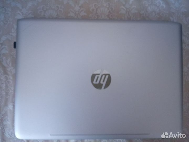 Игровой и стильный Hp envy в отличном состоянии