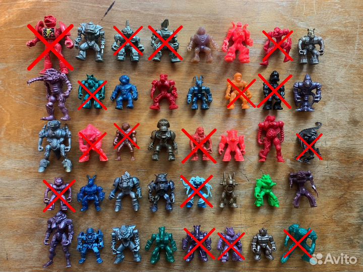 Робозвери/ звероботы 90х 26.09.2023