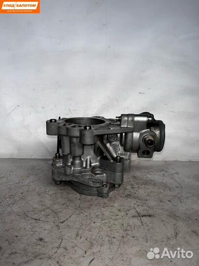 Тнвд Mazda CX-5 KE 2012 PE19203F0