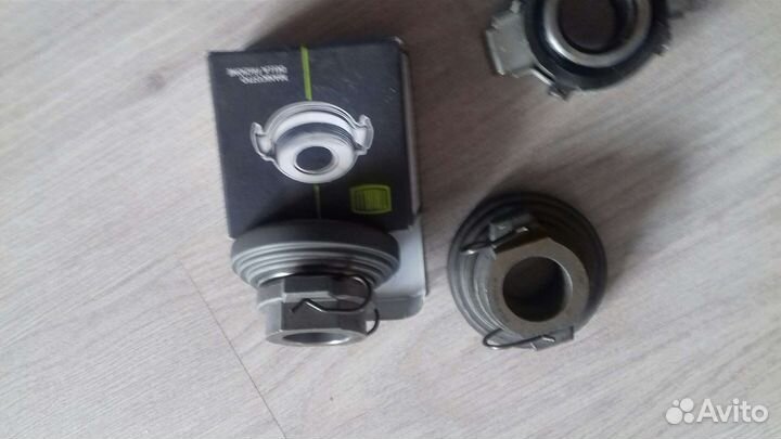 Подшипник 2107