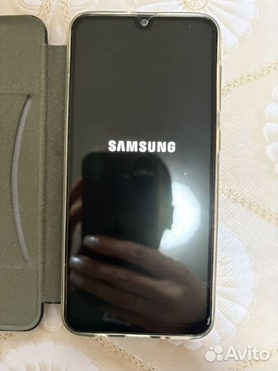 Samsung Galaxy A Quantum, 8/128 ГБ